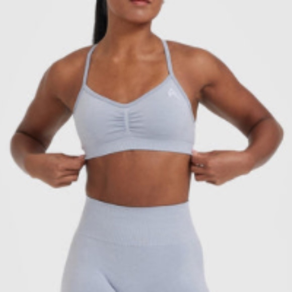 Oner Active Effortless Strappy Sports Bra - Picture 1 of 4